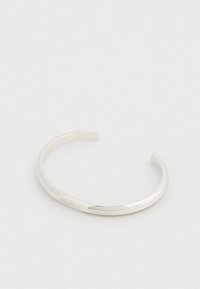 HUGO BANGLE UNISEX srebrny