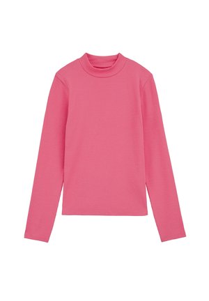 WE Fashion Jersey de punto - pink