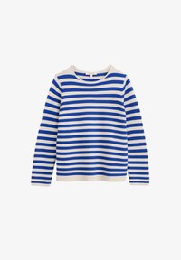 Unausgewählt, blue mini cornish ink chalk