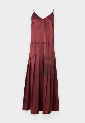 MAX&Co. CURLY - Abiti per occasioni speciali - schwarz