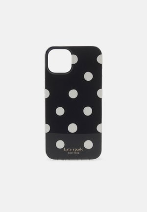 SUNSHINE 13 - Phone case - dark blue