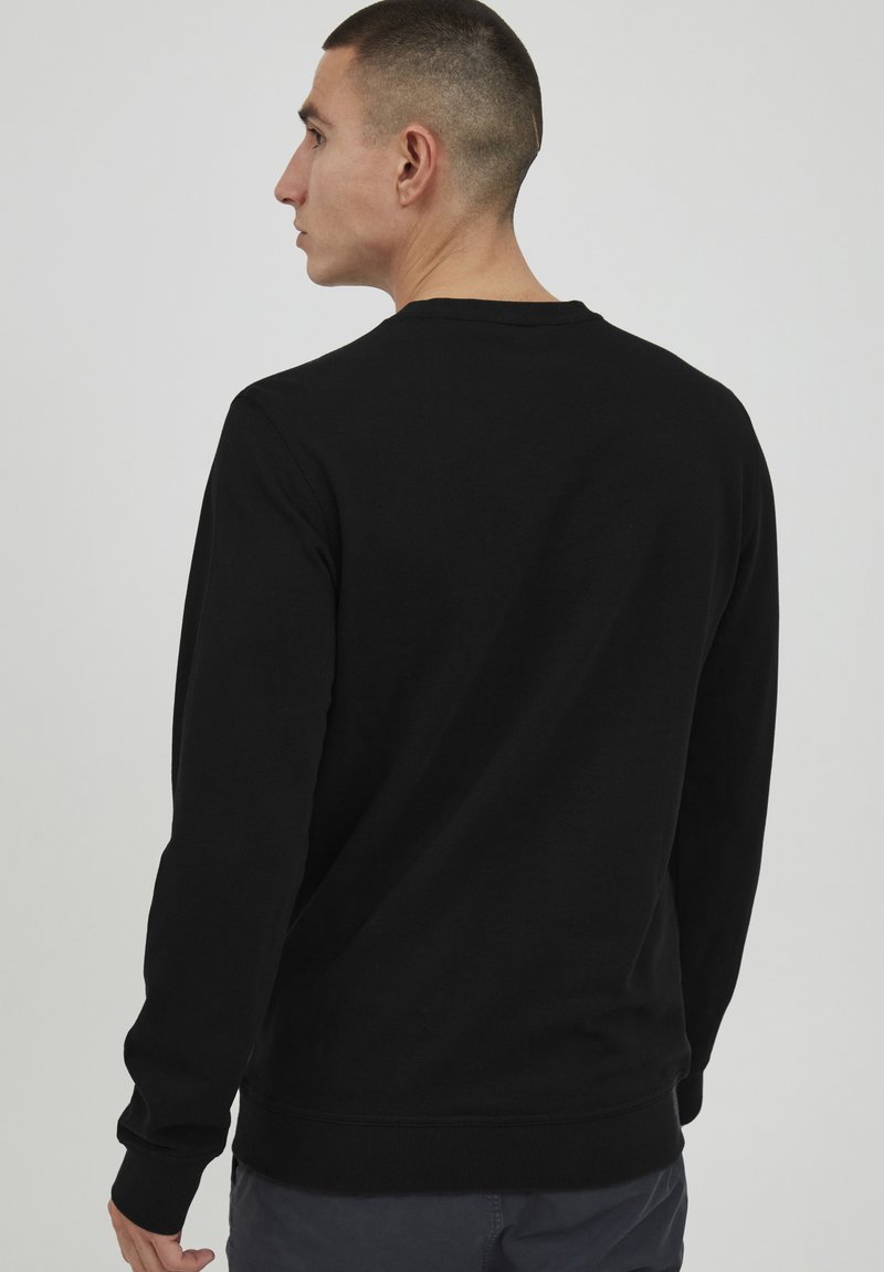 Herren Kapuzenpullover | 11 Project PRNAHOR Sweatshirt black/schwarz - SC94685 Herren Kapuzenpullover | 11 Project PRNAHOR Sweatshirt black/schwarz - SC94685