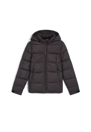ORIGINALS PUFFER  - Vinterjacka - black out
