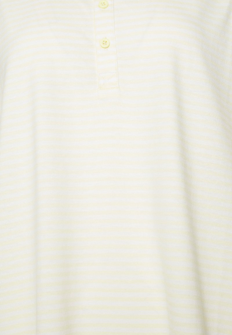 Damen Nachthemden | Esprit Nachthemd pastel yellow/gelb - GD59162 Damen Nachthemden | Esprit Nachthemd pastel yellow/gelb - GD59162