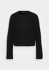 VMSALLY O NECK  - Pulóver - black