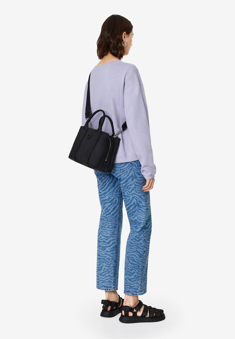 Bimba Y Lola Handbag black Zalando.ie