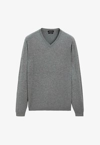 Selezionato, dark grey