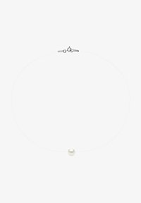 Geselecteerd, blanc nacre