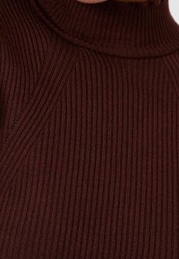 Stradivarius Trui - brown