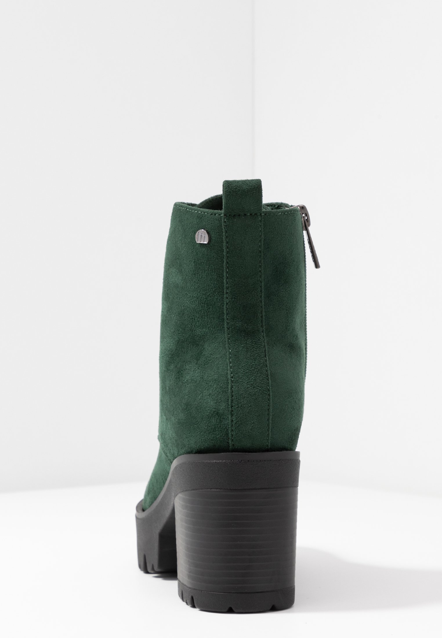 Botines Verde Botella Clearance Sale, UP TO 55% OFF | lavalldelord.com