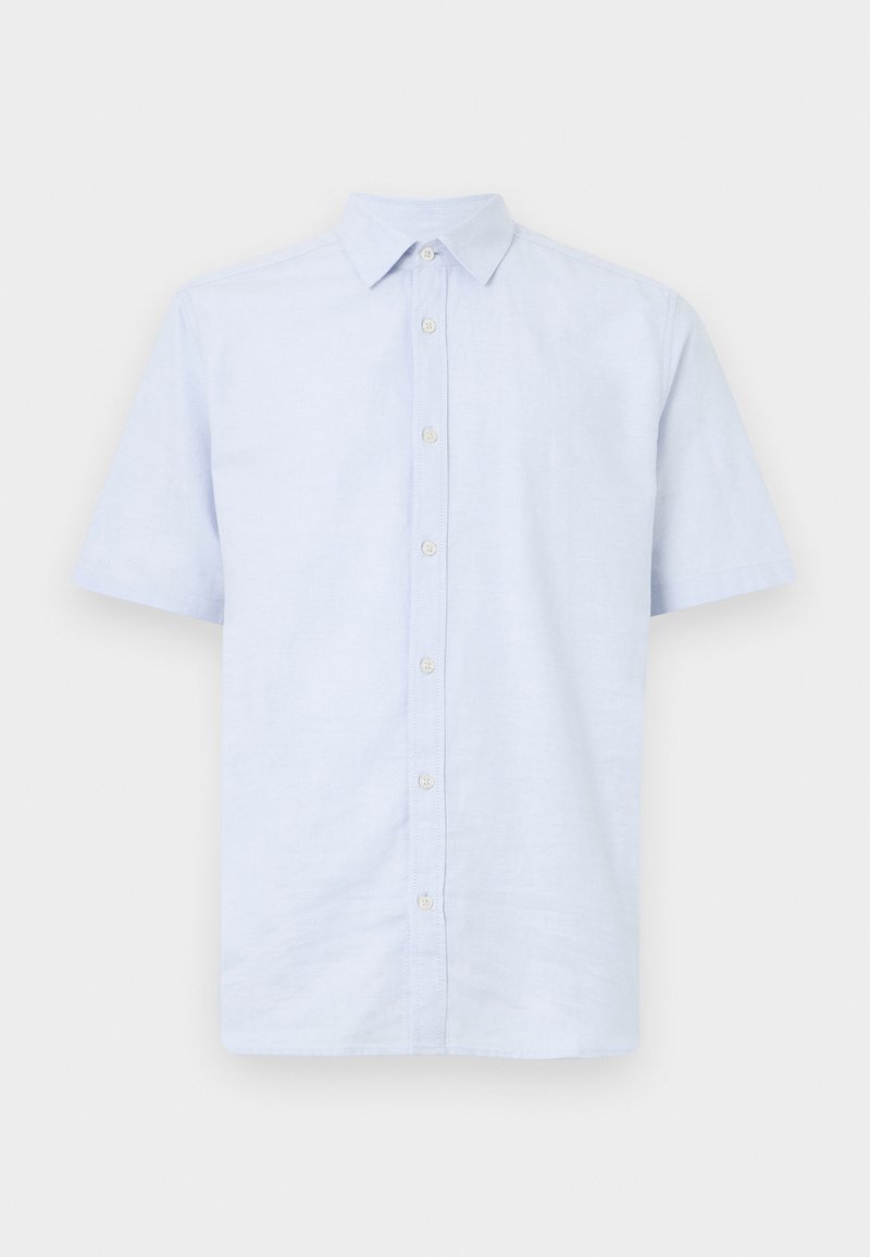 Tom Tailor Overhemd blauw