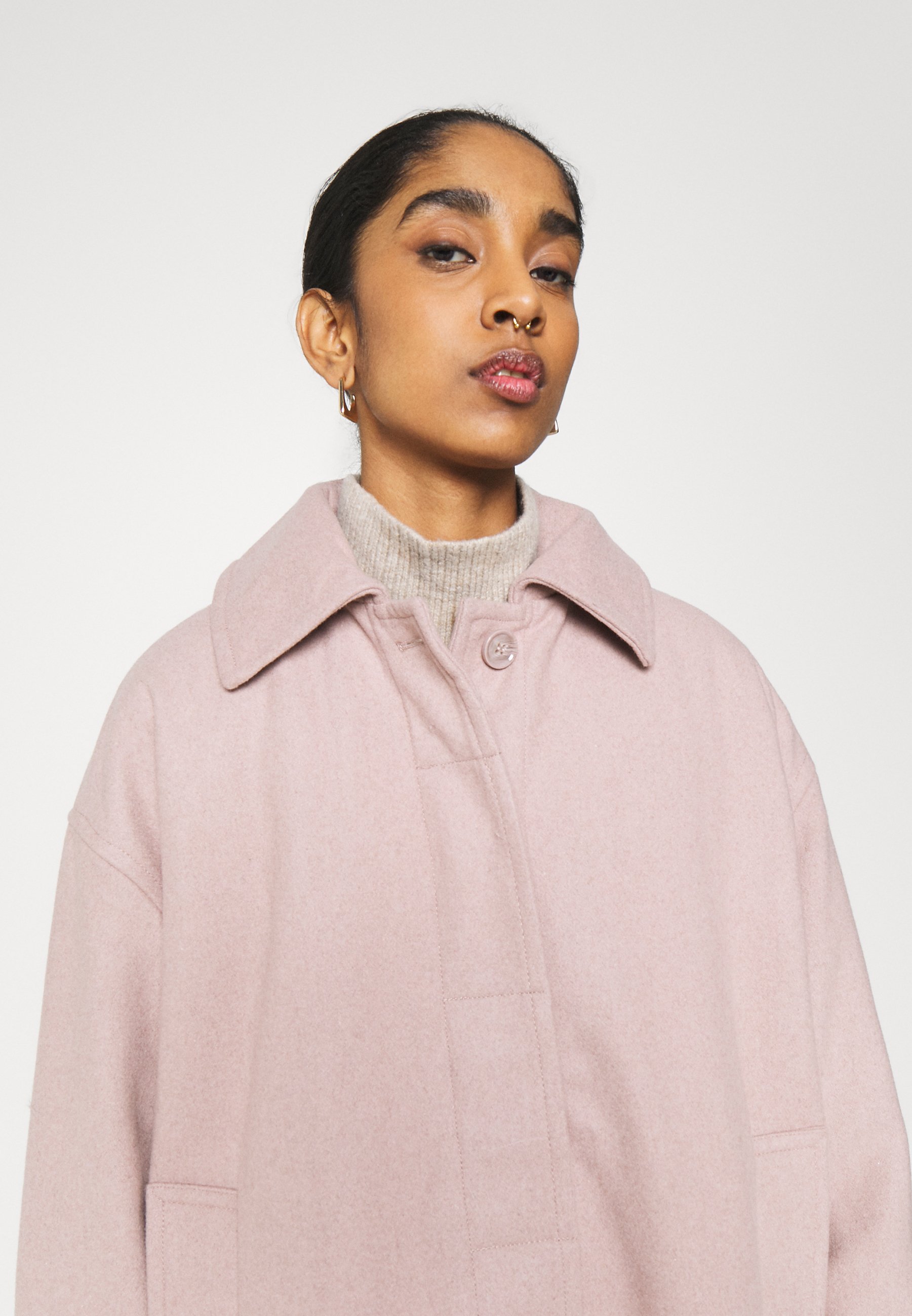 Weekday CARLI JACKET - Short coat 