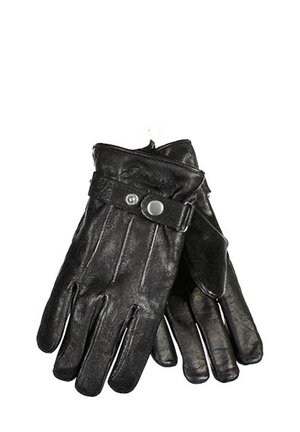 GLOVE - Handschoenen - Black