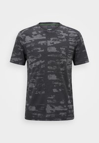 Επιλέχθηκε, black