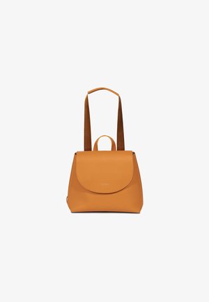 Rucksack - mango