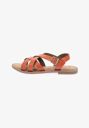 Kickers DIANA - Sandalias - orange