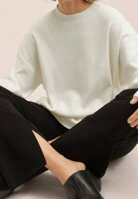 Mango Maglione - off-white