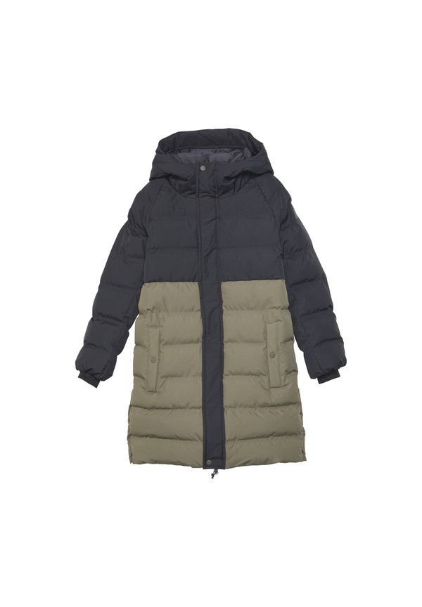 COJACKET - Snowboard jacket - sea turtle