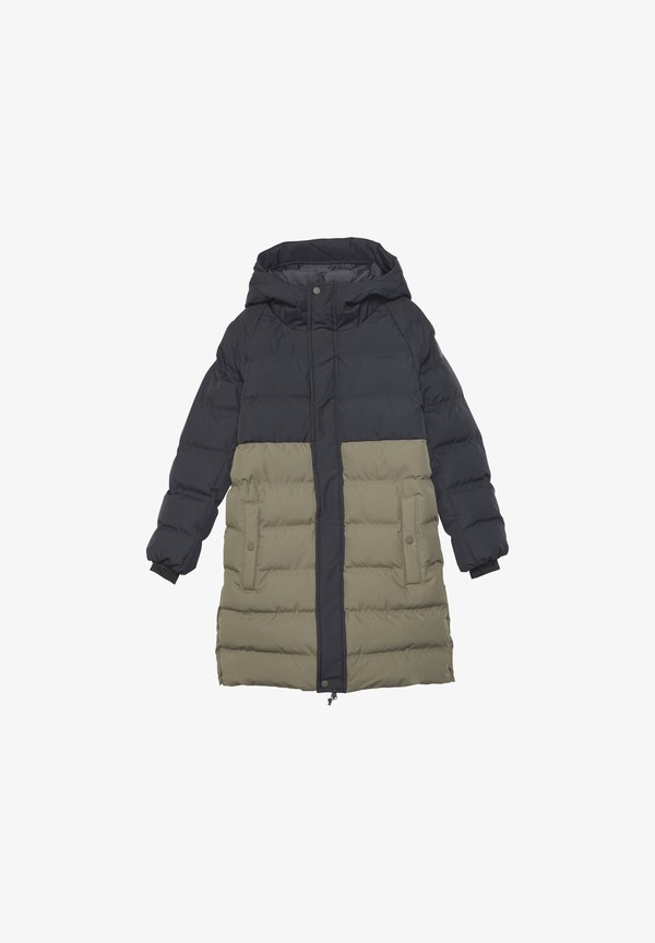COJACKET - Snowboard jacket - sea turtle
