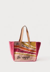 Δεν επιλέχθηκε, multi-coloured/pink sorbet