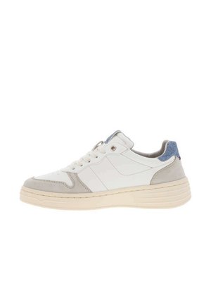 Trainers - blanc