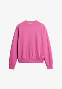 Geselecteerd, flash pink
