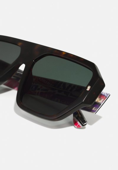 Dsquared2 Sunglasses - havana