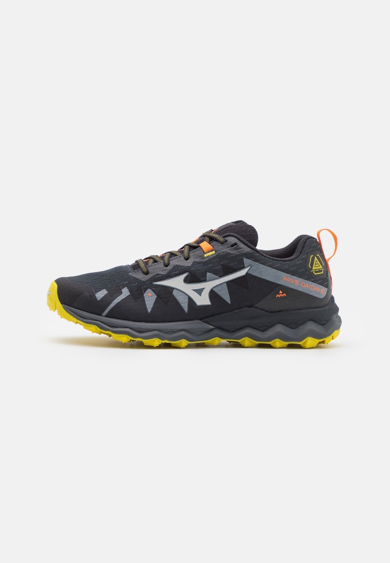 Mizuno Scarpe da trail running - grey