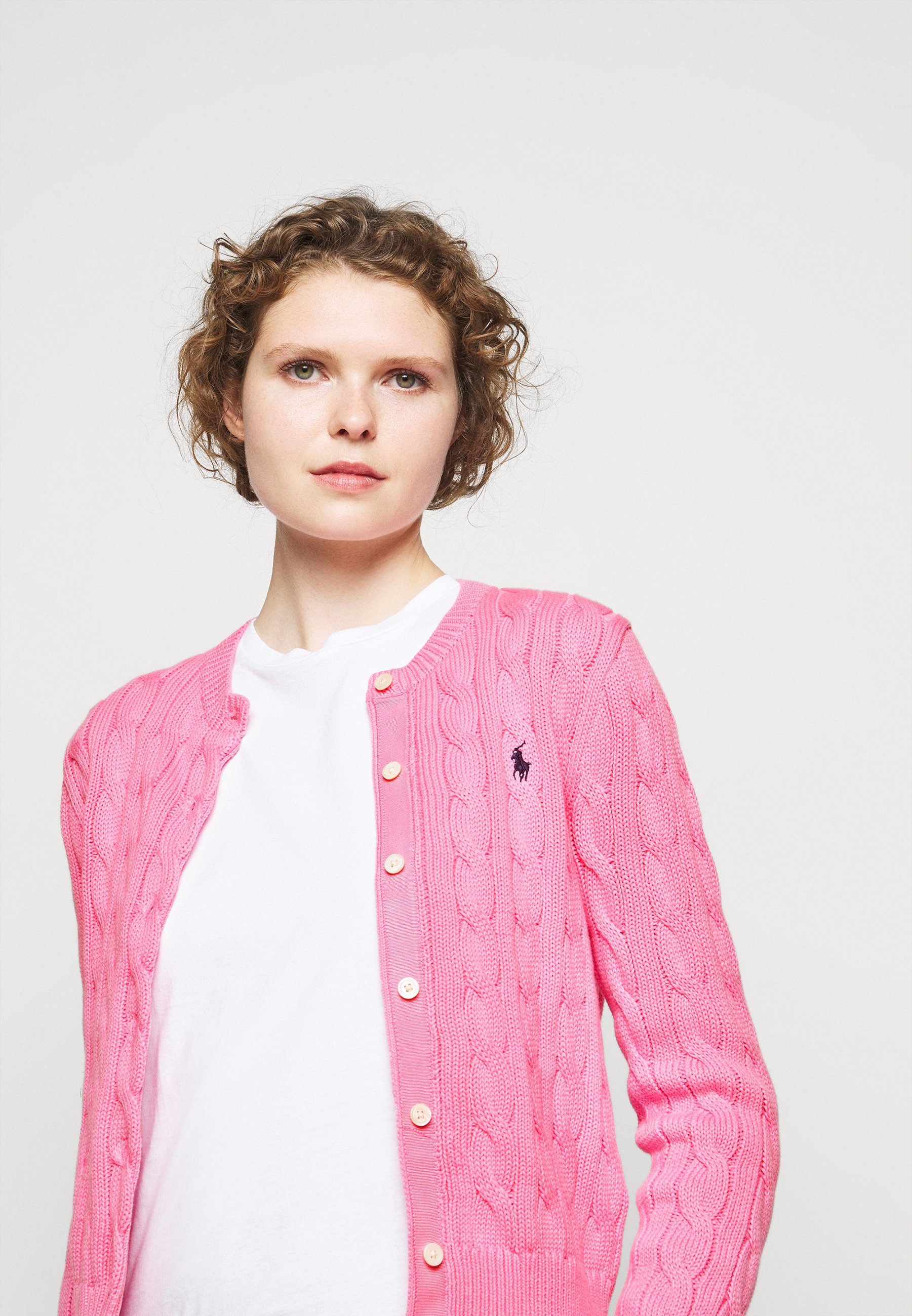 Damen Strickjacke Damen Strickjacke