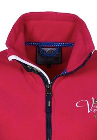 Peak Mountain Veste polaire - pink