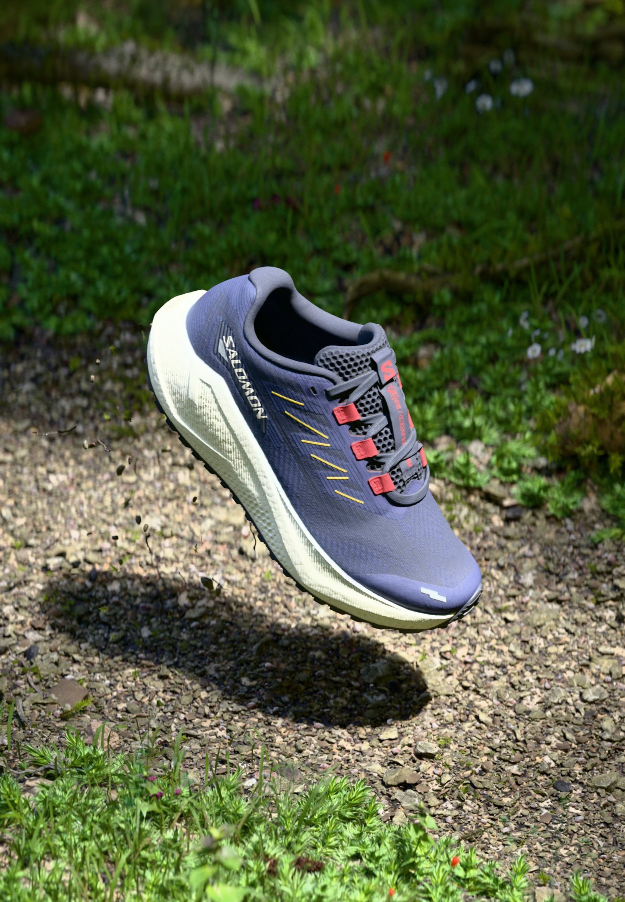 AERO BLAZE 3 GRVL W