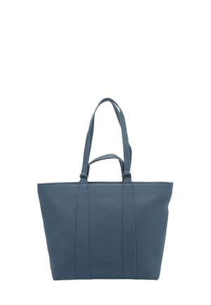 RELAX - Shopping bag - dunkelblau