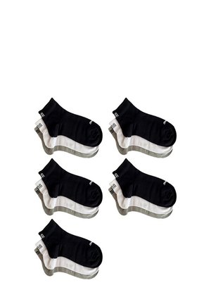 15 PACK- MULTI - Socken - multi