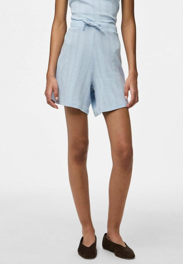 PCMARIE HW POINTELLE - Shorts