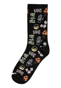 Non selezionato, mascd mind