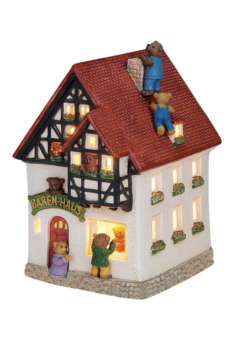 G.Wurm Windlicht - Bild 1