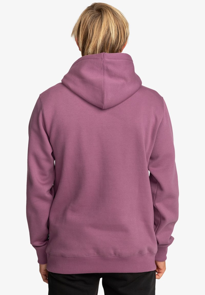Billabong ARCH - Hoodie - ppf/paars - Zalando.nl