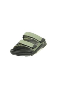 Birkenstock ATACAMA - Sandals - futura khaki