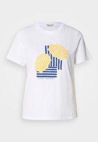 GRAPHIC - Marškinėliai su spaudiniu - multicolor