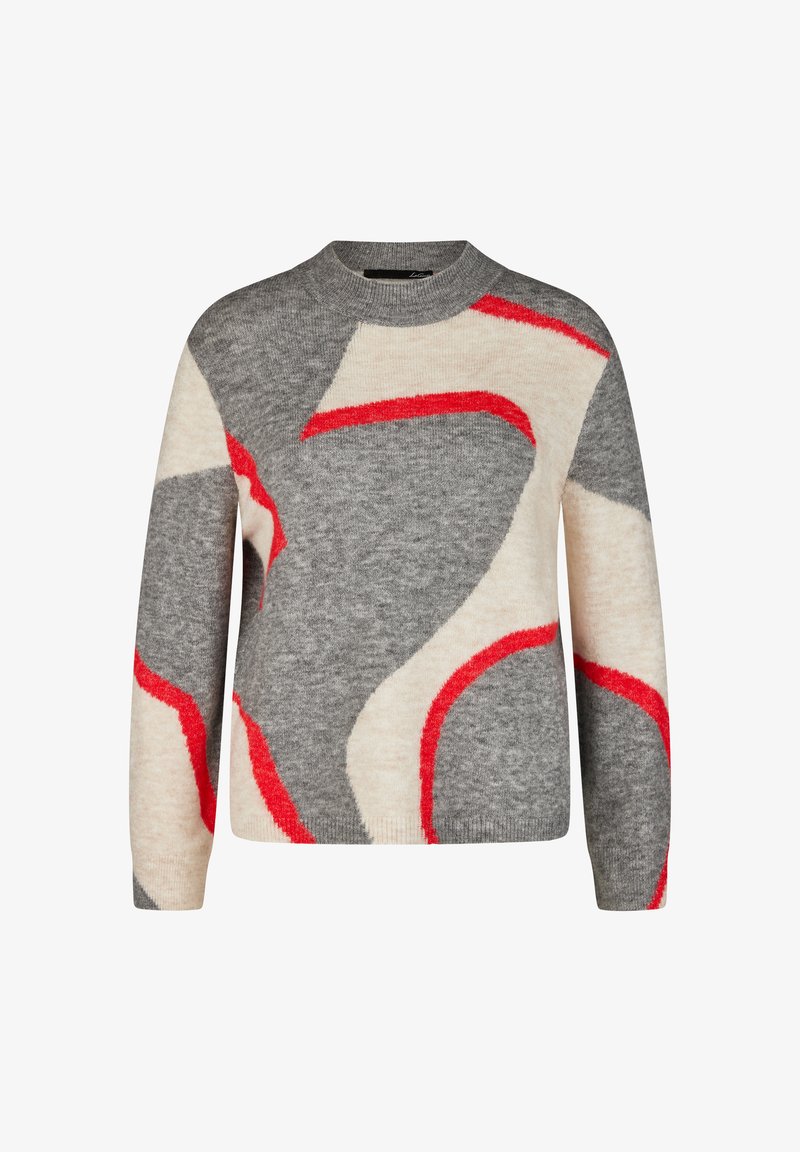 LCMT Strickpullover - beige