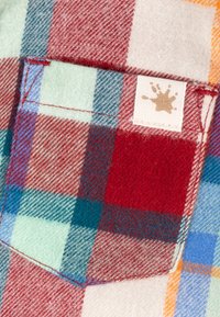sigikid Camicia - rot