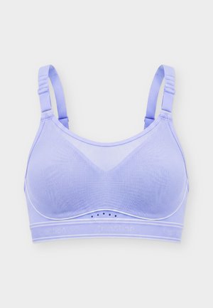 triaction by Triumph, TRIACTION CARDIO BREEZE, liliowy