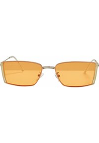 Urban Classics OHIO - Sluneční brýle - orange silver