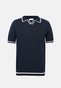 Non sélectionné, navy