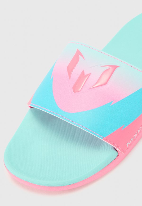 ADILETTE COMFORT MESSI K – Badesandale