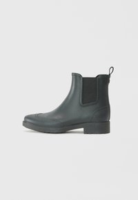 PRESLIE - Velingtonai - black