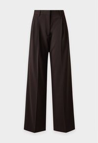 Неизбран, chocolate brown