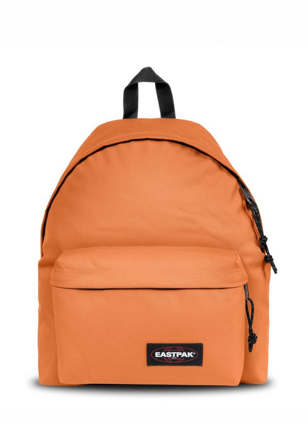 Tagesrucksack - tangerine orange