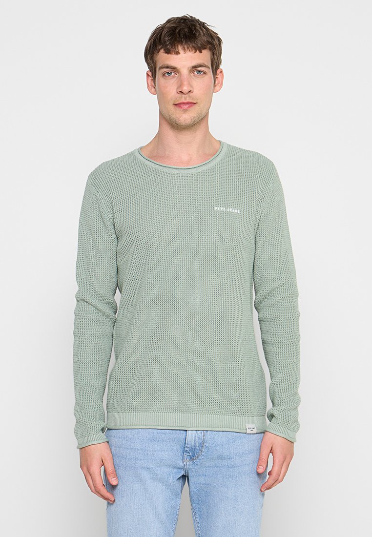 Pepe Jeans Trui groen