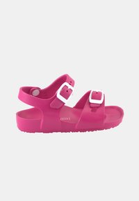 Cienta FIBBIE - Sandali - fuchsia
